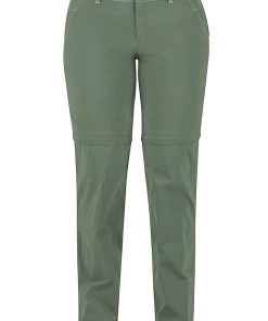 Marmot Kodachrom Convertible Pants - Women's