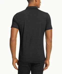 Shirts/Sweaters Nau M2 Snap Polo Shirt - Men's 10 Shirts/Sweaters Nau M2 Snap Polo Shirt - Men's