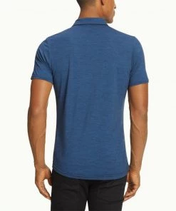 Shirts/Sweaters Nau M2 Snap Polo Shirt - Men's