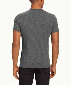 Nau Echo Henley Shirt - Men's