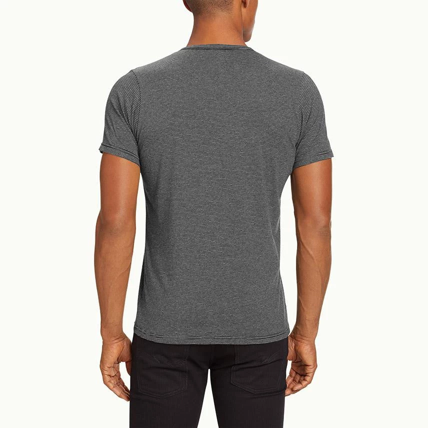 Nau Echo Henley Shirt - Men's 3 Nau Echo Henley Shirt - Men's