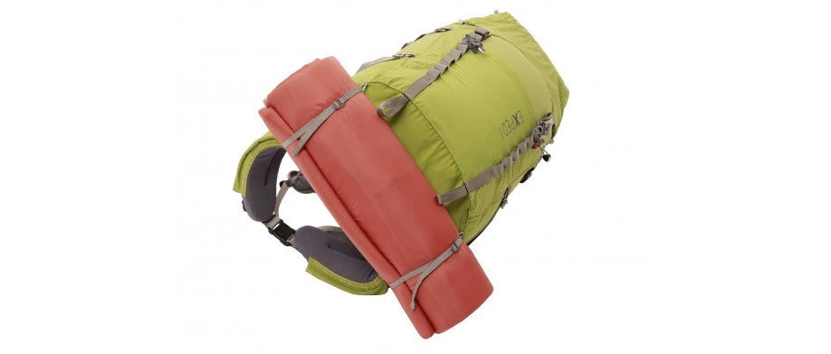 Exped Thunder 50 Women's Backpack 8 Exped Thunder 50 Women's Backpack