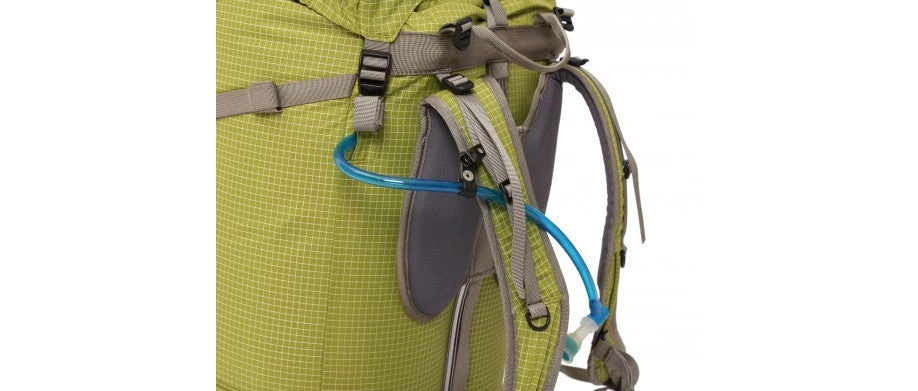 Exped Thunder 50 Women's Backpack 9 Exped Thunder 50 Women's Backpack