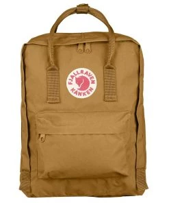 Fjallraven Kanken Backpack Luggage/Packs/Bags 103 Fjallraven Kanken Backpack Luggage/Packs/Bags
