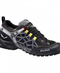 Salewa Wildfire Pro GTX Shoes - Man Hiking Shoes