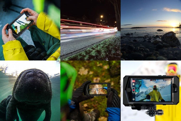 Footwear Accessories Hitcase PRO For IPhone 6/6s 10 Footwear Accessories Hitcase PRO For IPhone 6/6s