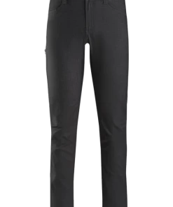 Alpbuddy Sales Store 18 Pants Arc'teryx A2B COMMUTER PANT MEN'S