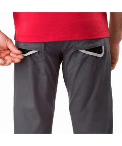 Pants Arc'teryx A2B COMMUTER PANT MEN'S