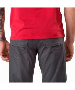 Pants Arc'teryx A2B COMMUTER PANT MEN'S