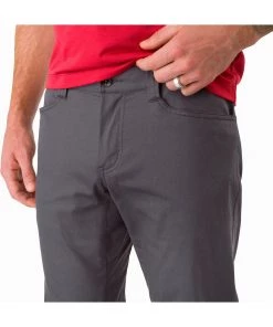 Pants Arc'teryx A2B COMMUTER PANT MEN'S