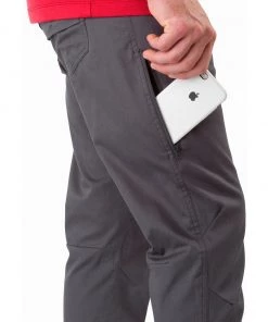 Pants Arc'teryx A2B COMMUTER PANT MEN'S