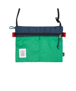 Topo Designs ACCESSORY SHOULDER BAG