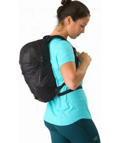 Arc'teryx Aerios 10 Backpack Running Shoes