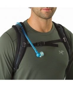 Arc'teryx Aerios 10 Backpack Running Shoes