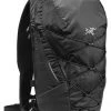 Arc'teryx Aerios 10 Backpack Running Shoes
