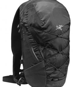 Arc'teryx Aerios 10 Backpack Running Shoes