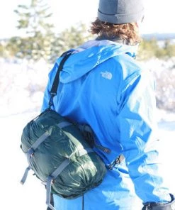 Footwear Accessories Gobi Gear HOBOROLL Stuff Sacks Shoulder Strap