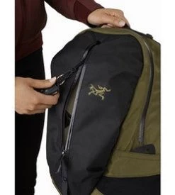 Arc'teryx Arro 16 Backpack