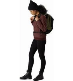 Arc'teryx Arro 16 Backpack