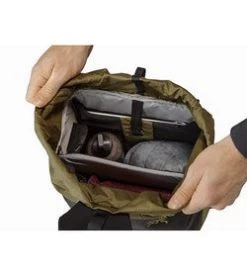 Arc'teryx ARRO 20 BUCKET BAG Running Shoes 26 Arc'teryx ARRO 20 BUCKET BAG Running Shoes