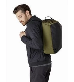 Arc'teryx ARRO 20 BUCKET BAG Running Shoes 28 Arc'teryx ARRO 20 BUCKET BAG Running Shoes