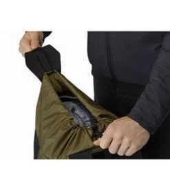 Arc'teryx ARRO 20 BUCKET BAG Running Shoes 31 Arc'teryx ARRO 20 BUCKET BAG Running Shoes