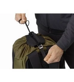 Arc'teryx ARRO 20 BUCKET BAG Running Shoes 30 Arc'teryx ARRO 20 BUCKET BAG Running Shoes