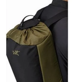 Arc'teryx ARRO 20 BUCKET BAG Running Shoes 33 Arc'teryx ARRO 20 BUCKET BAG Running Shoes