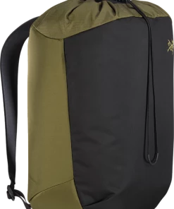 Arc'teryx ARRO 20 BUCKET BAG Running Shoes 23 Arc'teryx ARRO 20 BUCKET BAG Running Shoes