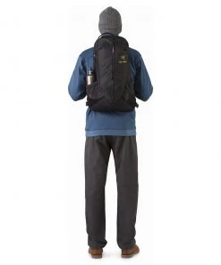 Arc'teryx Arro 22 Backpack Running Shoes