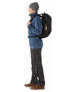 Arc'teryx Arro 22 Backpack Running Shoes