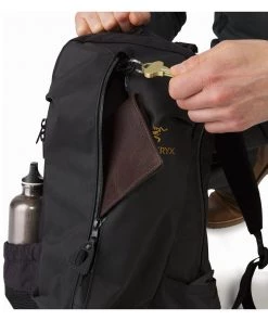 Arc'teryx Arro 22 Backpack Running Shoes