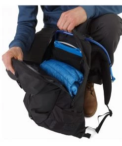 Arc'teryx Arro 22 Backpack Running Shoes