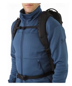 Arc'teryx Arro 22 Backpack Running Shoes