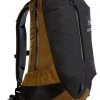 Arc'teryx Arro 22 Backpack Running Shoes
