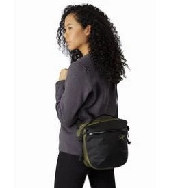 Arc'teryx ARRO 8 SHOULDER BAG Running Shoes