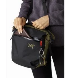 Arc'teryx ARRO 8 SHOULDER BAG Running Shoes