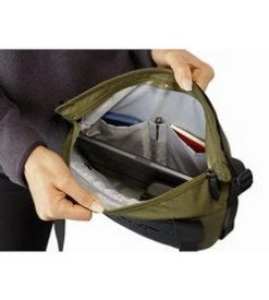 Arc'teryx ARRO 8 SHOULDER BAG Running Shoes