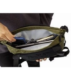 Arc'teryx ARRO 8 SHOULDER BAG Running Shoes