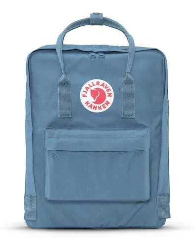 Fjallraven Kanken Backpack Luggage/Packs/Bags 49 Fjallraven Kanken Backpack Luggage/Packs/Bags