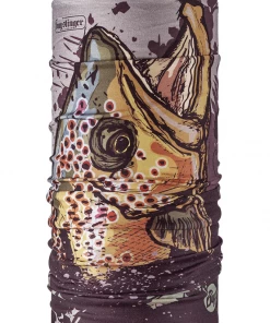 Footwear Accessories Buff Coolnet UV+ Bugslinger™ Meateater