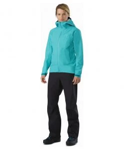 Arc'teryx Beta SL Pant Women's Pants