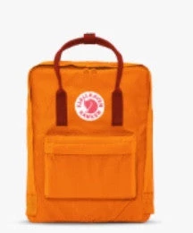 Fjallraven Kanken Backpack Luggage/Packs/Bags 47 Fjallraven Kanken Backpack Luggage/Packs/Bags