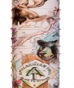 Headwear Buff ORIGINAL TRIPLE CROWN SERIES