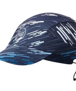 Headwear Buff Pack Run Cap Multiple Colors