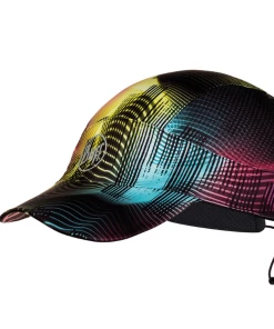 Headwear Buff Pack Run Cap Multiple Colors