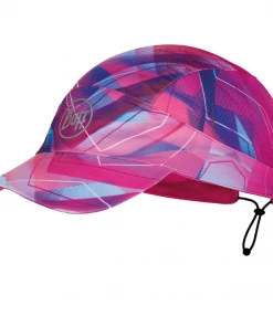 Headwear Buff Pack Run Cap Multiple Colors