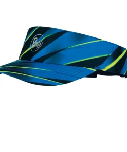 Headwear Buff Visor R-Focus