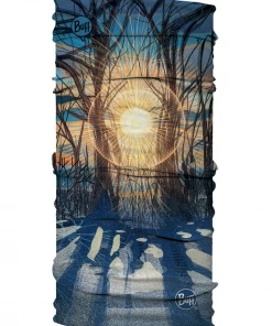 Headwear Buff ORIGINAL ANDROID JONES AJ WINTER SOLSTICE