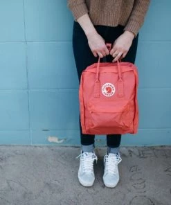 Fjallraven Kanken Backpack Luggage/Packs/Bags 55 Fjallraven Kanken Backpack Luggage/Packs/Bags